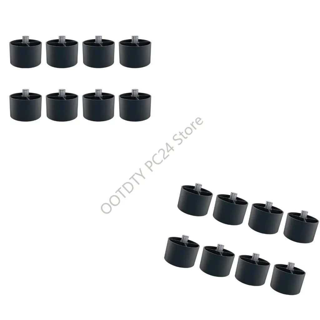 

Набор из 8 удлинителей высоты гравировки H7BA для более длинного травильного оборудования B1