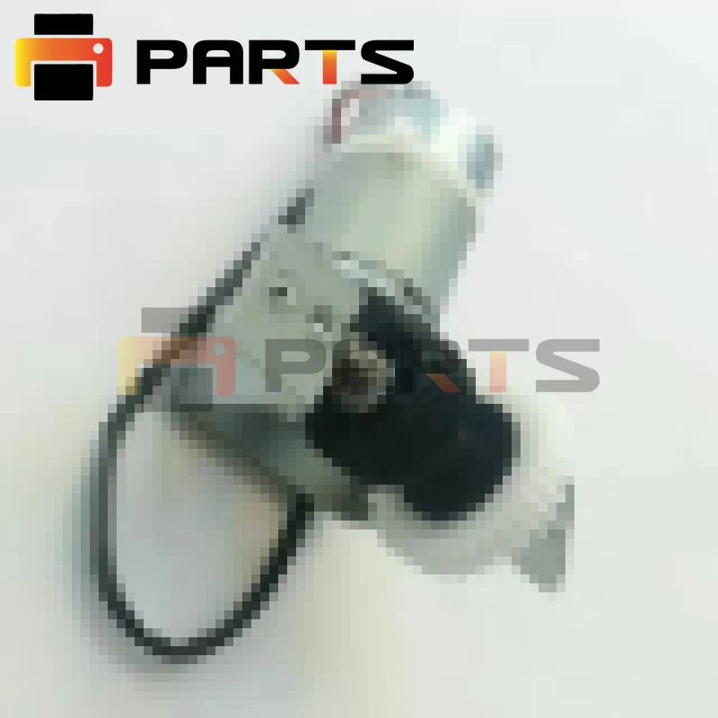 1 unidad de motor de suministro de tóner B247-5312 para Ricoh Aficio 1075 1060 2075 2060 Mp6500 7500 8001 9002 A229-3242 A229-3243