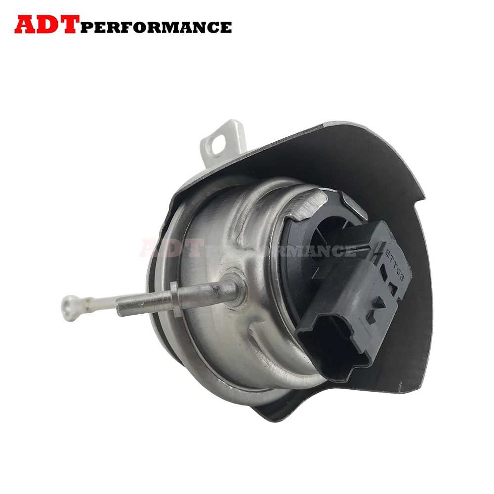 GTC1244VZ 806291 784011 Turbine 0375P8 0375P7 31319528 36001457 Turbo Electronic Actuator for Citroen Peugeot Volvo DV6C TED4