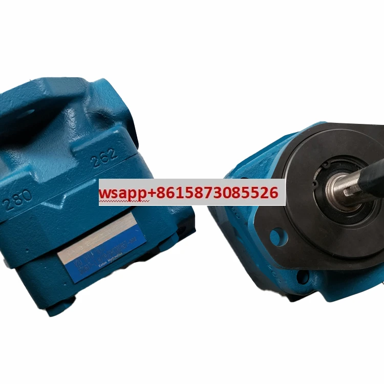 مضخة شفرة المضخة الهيدروليكية الأصلية V20-1P11P-1A/B/C/D-11 مضخة شفرة وحدة واحدة