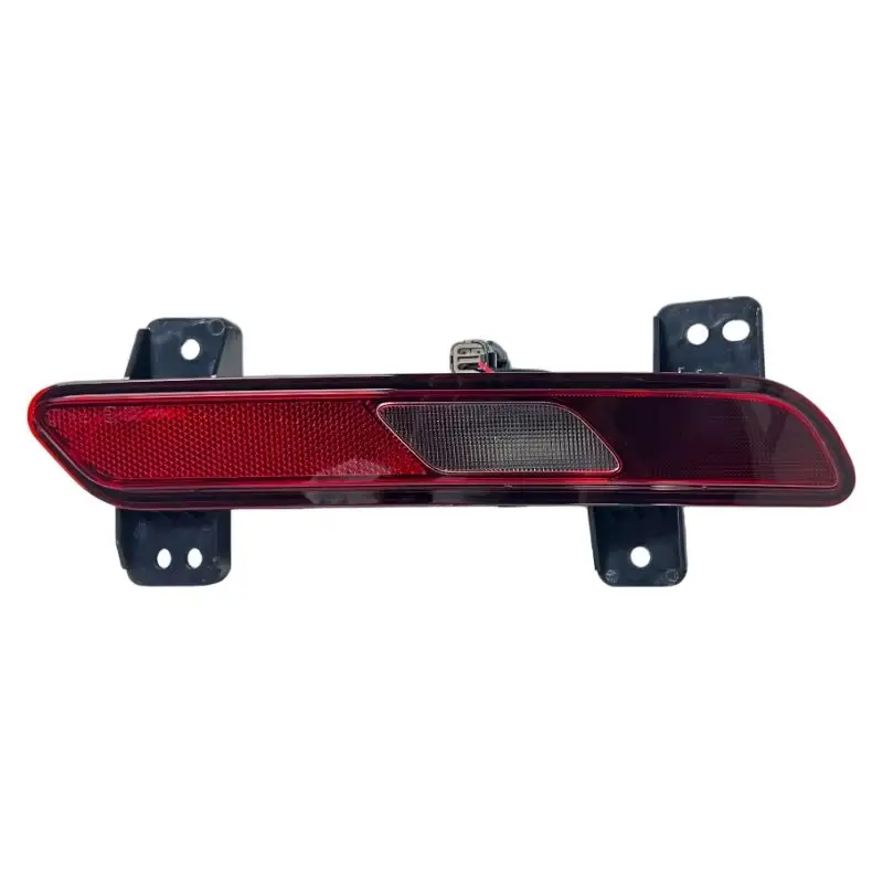 Rear Bumper Light L/R OE 8041130-AG01 8041140-AG01 For Leapmotor B10 Auto Rear Signal Lamp Easy Install