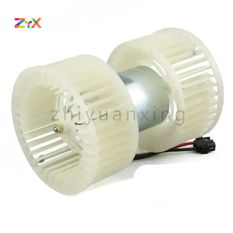 64113453729 Motor Fan for BMW