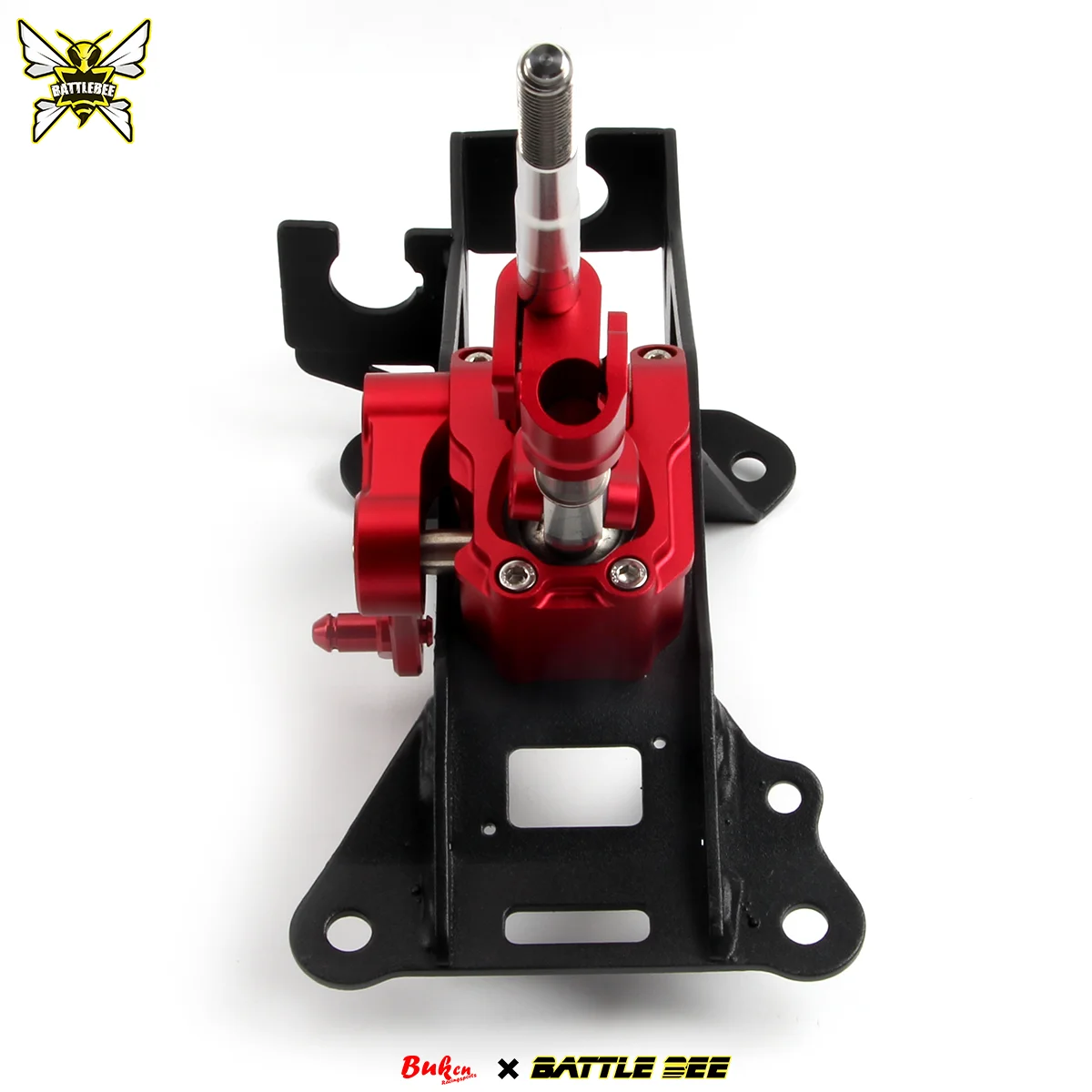 Gear Shifter Box Manual Short Shifter For Honda Fit GE6 GE8 GK5 CITY GM6 GIENIA GJ8 GREIZ GJ6 GD3 Quick Shifter