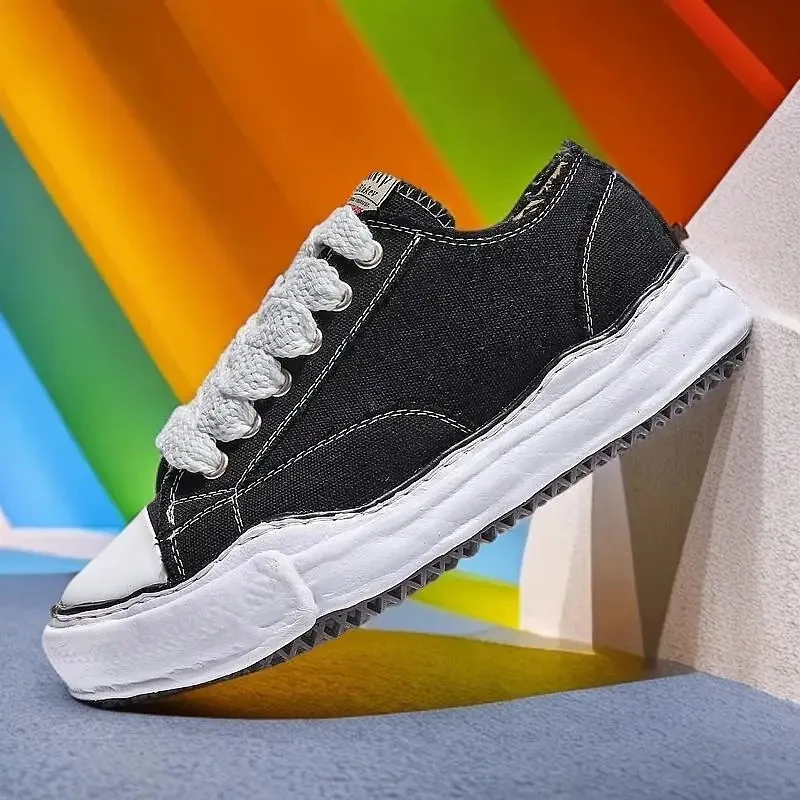 

Comfortable breathable lightweight cushioning 2025 Students new hot-selling casual sports shoes