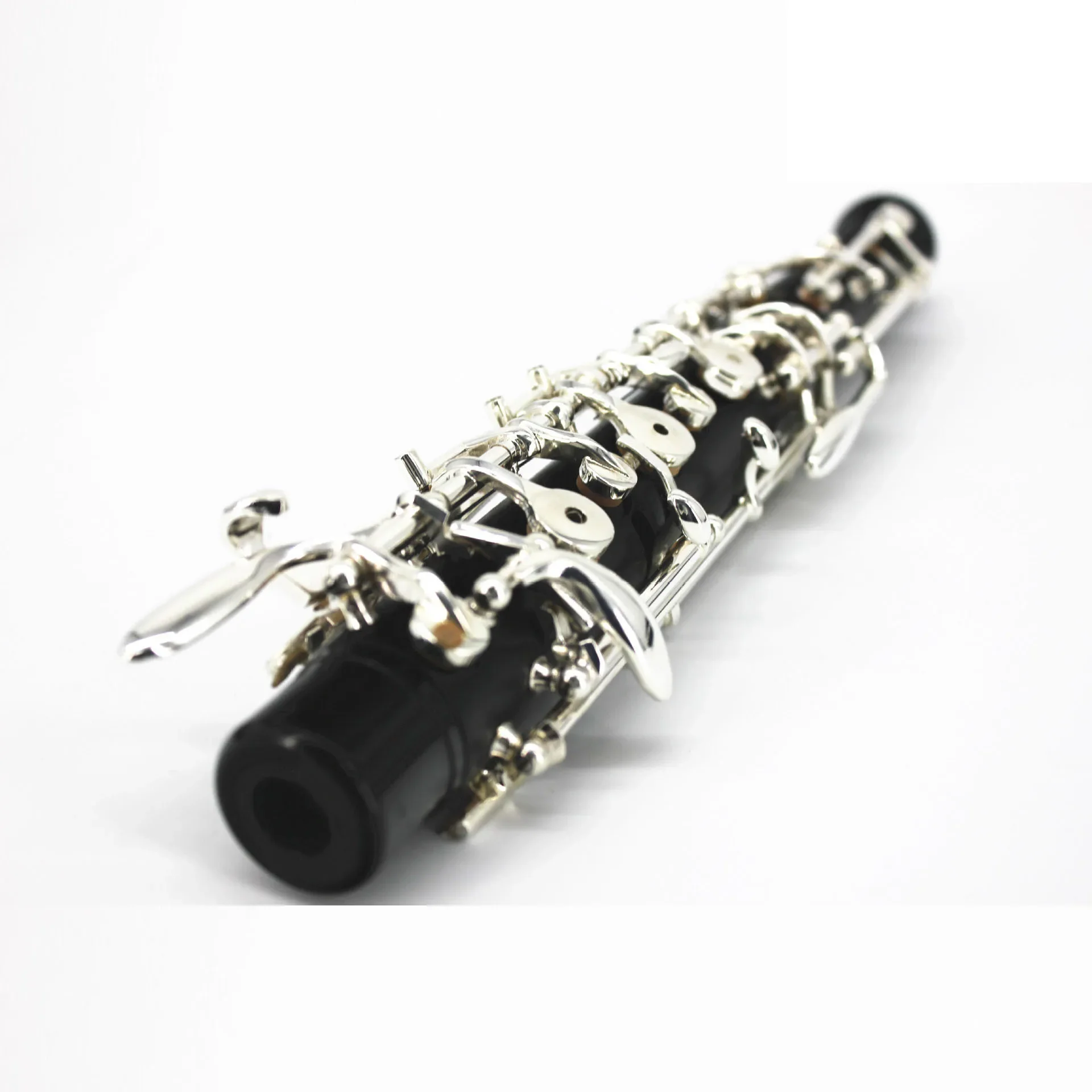 Woodwind Instruments