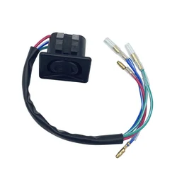 Trim Tilt Switch 87-856990 896620 87-8M0042301 per Mercury Cowl Cowling Pan per Mercury Mariner Tracker 30-300 HP