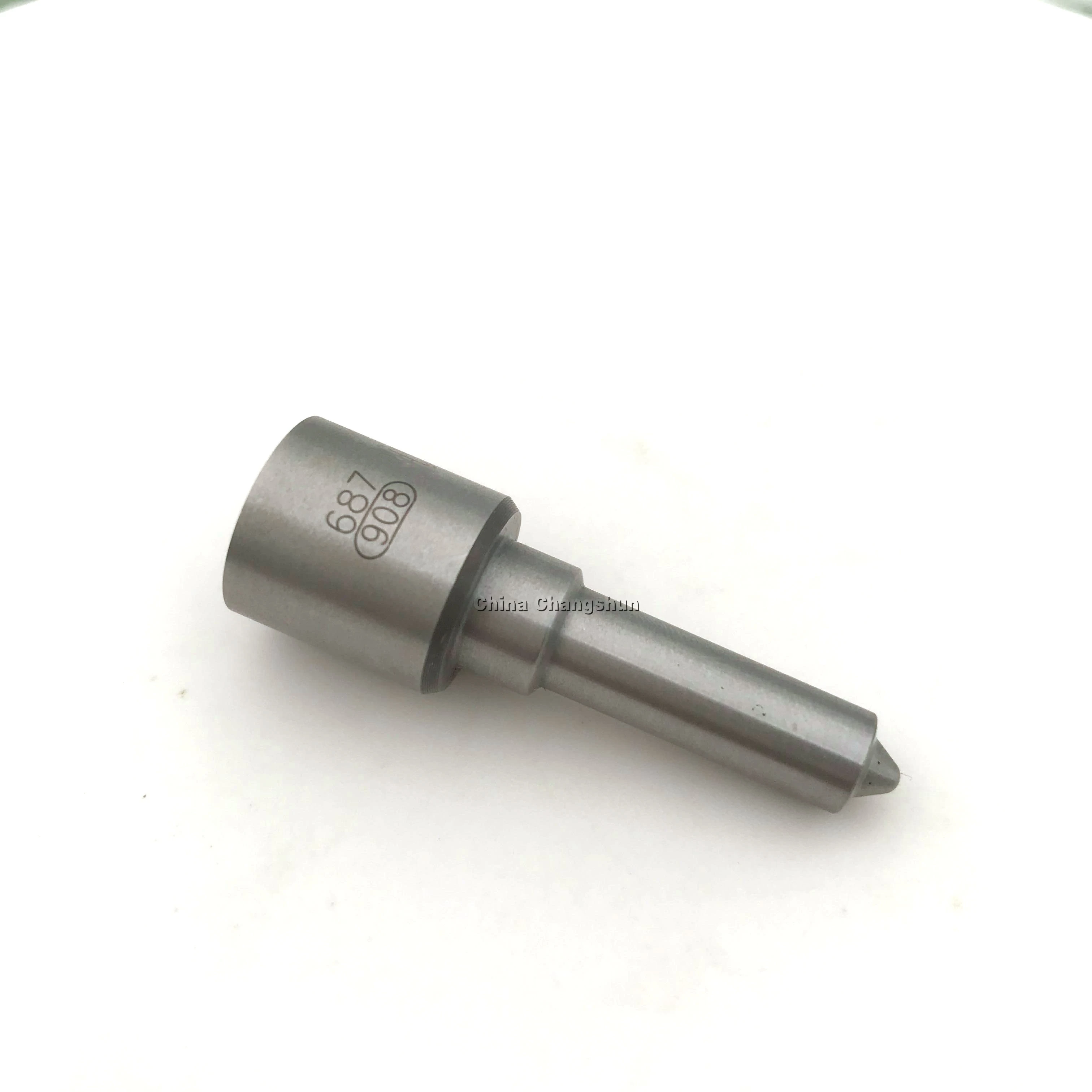 DLLA 150P 1734 Changshun Diesel Common Rail Nozzle DLLA150P1734, 0433172061 Suits for 1.3 d 105 2006-2011 199A3000