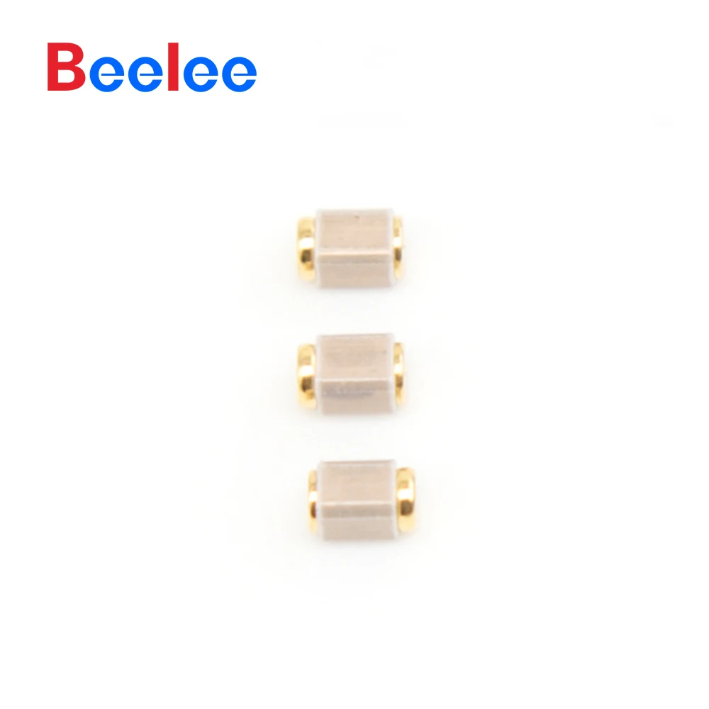 50PCS Sensor China GBeelee BL-2030 Sampel Gratis Sensor Saklar Kemiringan Pintu Dengan Sensor Gerak Sensitivitas Tinggi Saklar Getaran