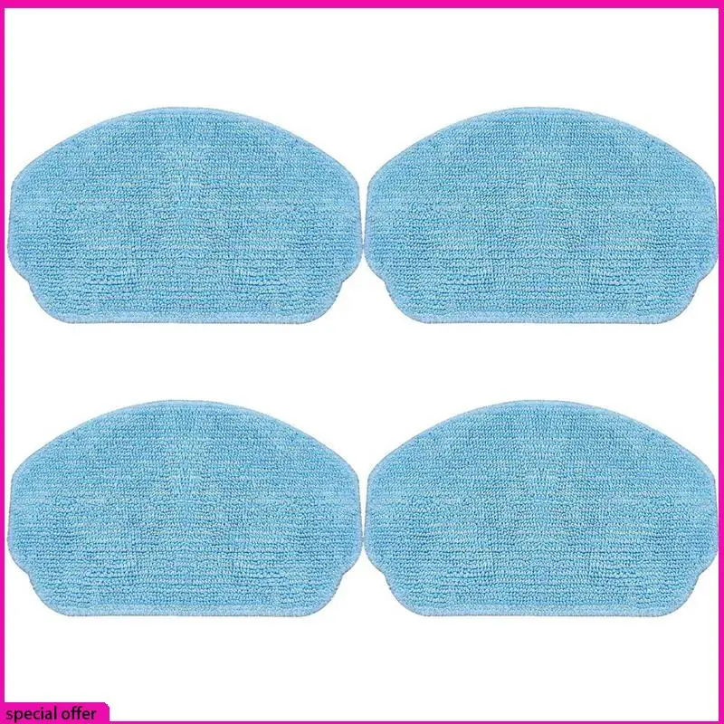 

A65Z для робота-пылесоса Kabum Smart 100, боковая щетка, фильтр Hepa, швабра, тканевые аксессуары, запасные части