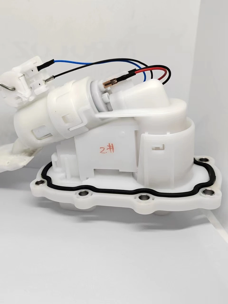 Suitable for KD150-U Motorcycle/G1/G2/U1/U2/Z2 Fuel Assembly Float Gasoline Pump