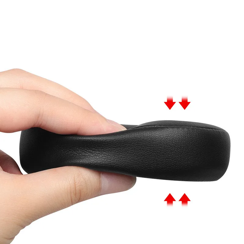 Miếng Đệm Tai Đệm Hecate G5BT Tai Nghe Thay Thế Nút Tai Nghe Bằng Đệm Mềm Mại Protein Da Tai Nghe Chụp Tai Tay Mút Xốp Bao Tai