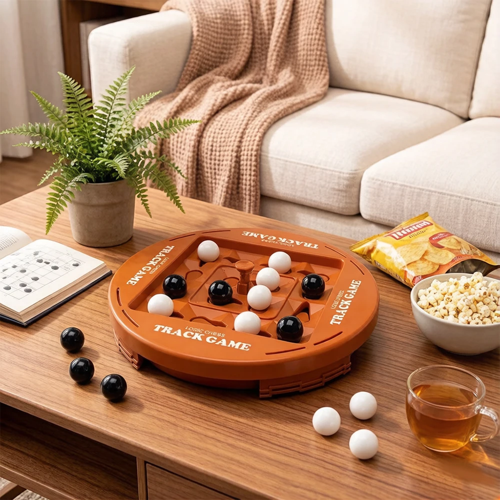 Logik-Schachspiel für 2 Spiele – Board Game For 2 People Bewertung und Preis