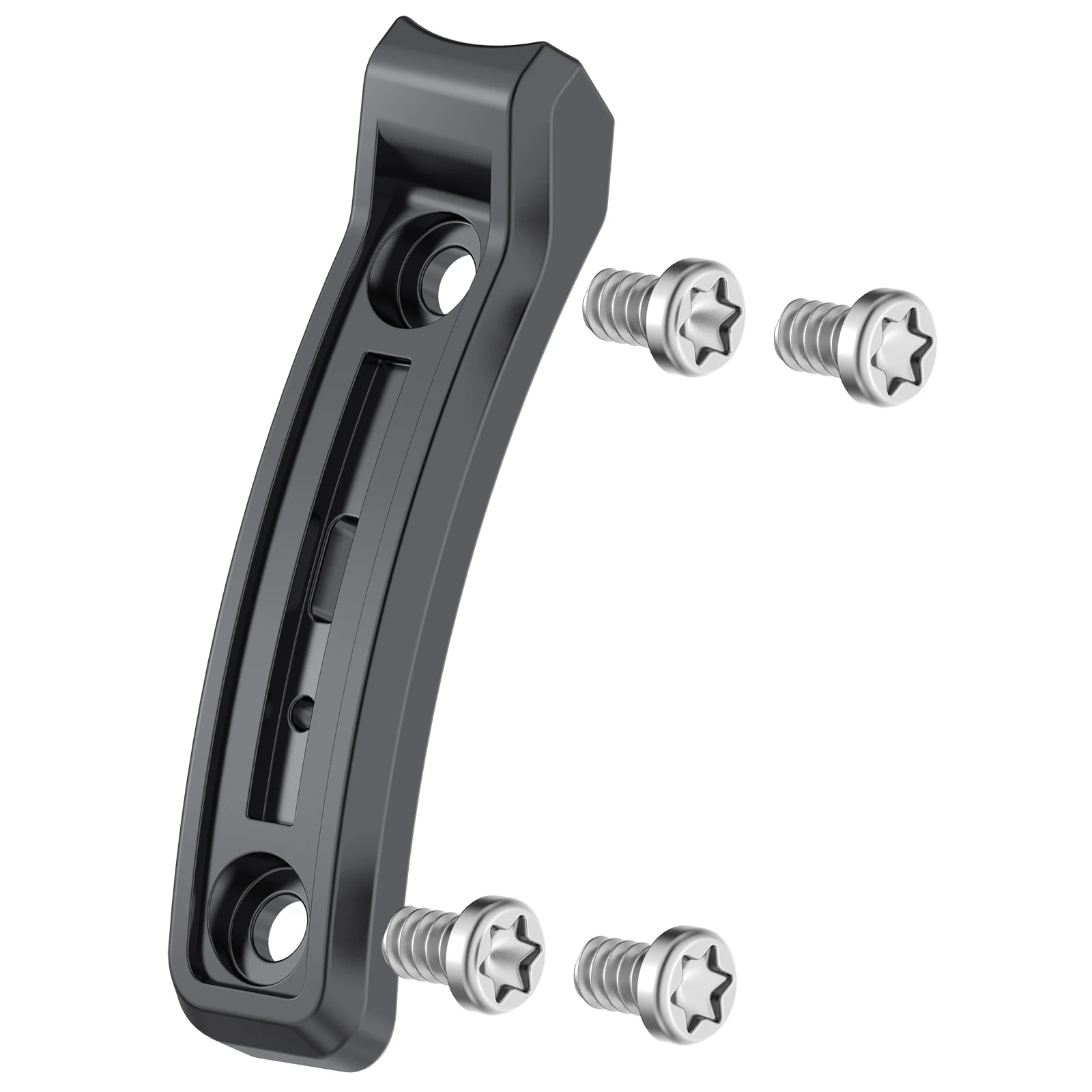 Vervanging Horloge Bumper Strip voor Garmin Fenix 8 Pro/Tactix 8/Quatix 8/Fenix8 47 & 51 MM Metalen Decoratieve Anti-collision Strip