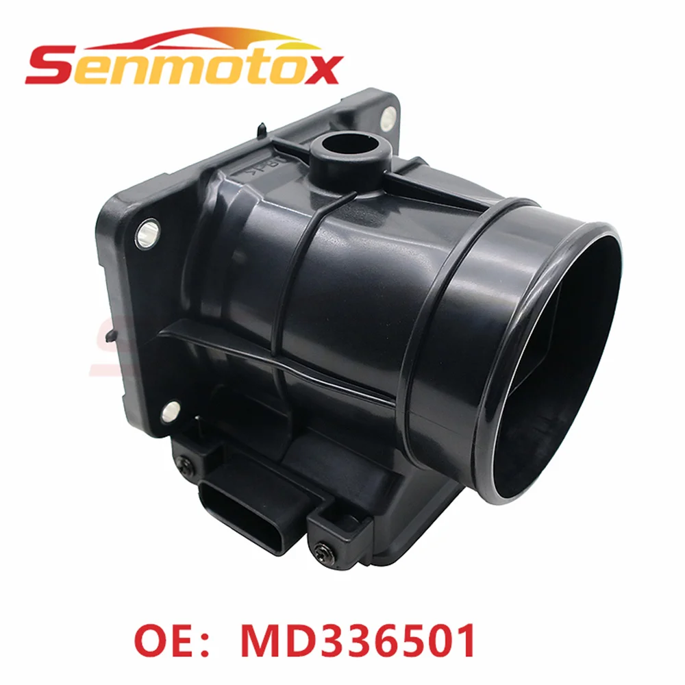 MD336501 MD336504 E5T08171 Air Flow Sensor MAF Sensors Fit For Mitsubishi Pajero V73 Outlander Auto Spare Parts