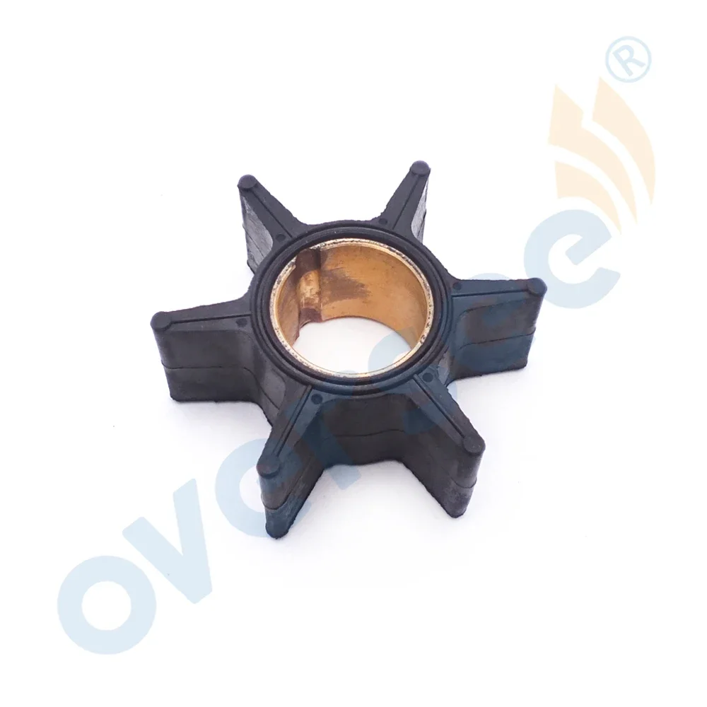 

Oversee 47-89983T 47-65959 17461-95201 New outboard Impeller for MERCURY OUTBOARD ENGINE MOTOR 18-3007 500312