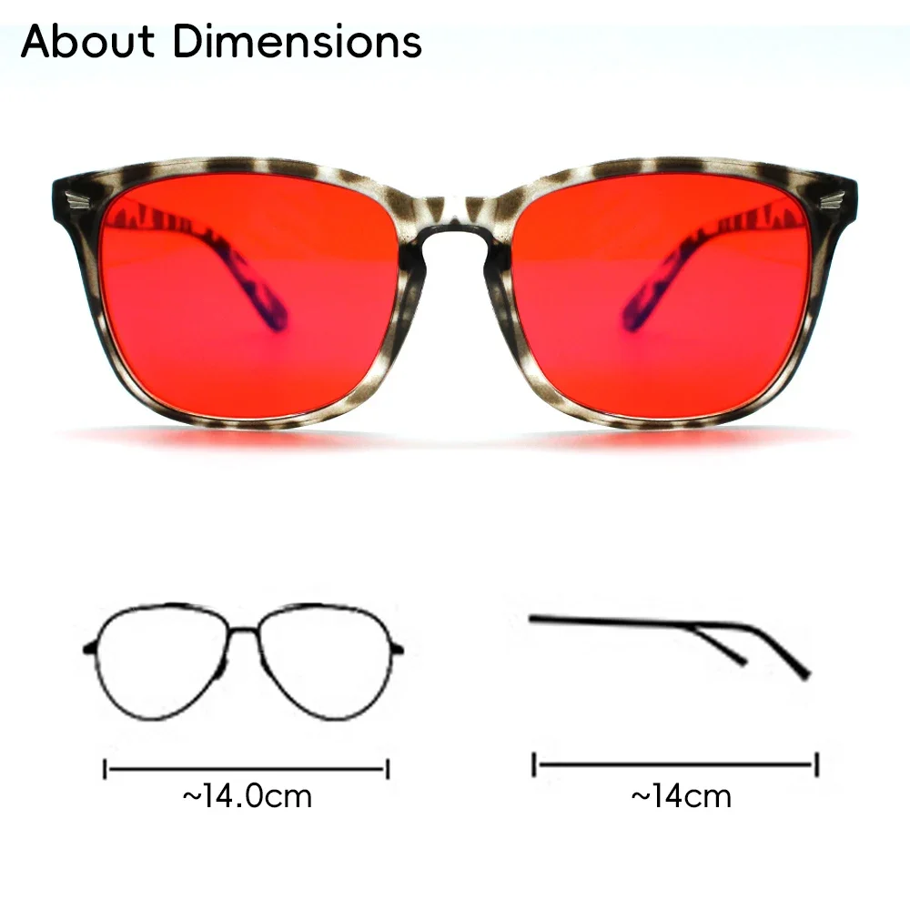Ladies Sexy Fashionable Leopard Print Anti Blue Light Glasses Protect Eye Health Safety for Mobile Phone Use view 2