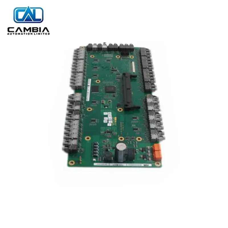 AvaCoreHigh Quality 3BHE028959R0101 Fiber Optic Communication Board