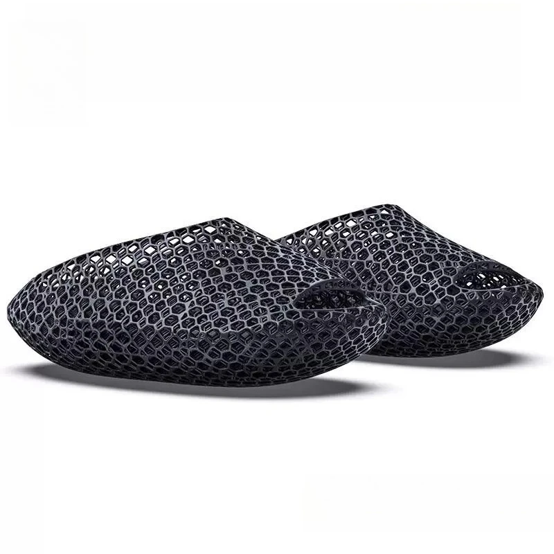 Children's sports recovery slippers Home outdoor beach shoes Non-slip breathable sandals
