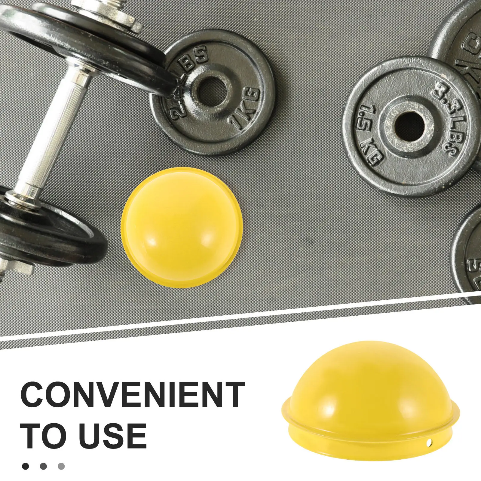 Tapa de extremo para poste de  - Heavy Equipment Safety Training reseña y precio