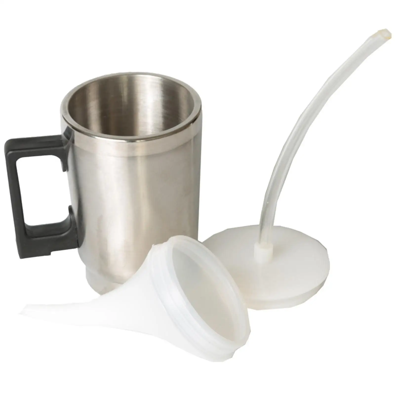 Car Heating Restoration Headlight Refurbished Tool Atomized Cup for Auto Polish Repair Kit