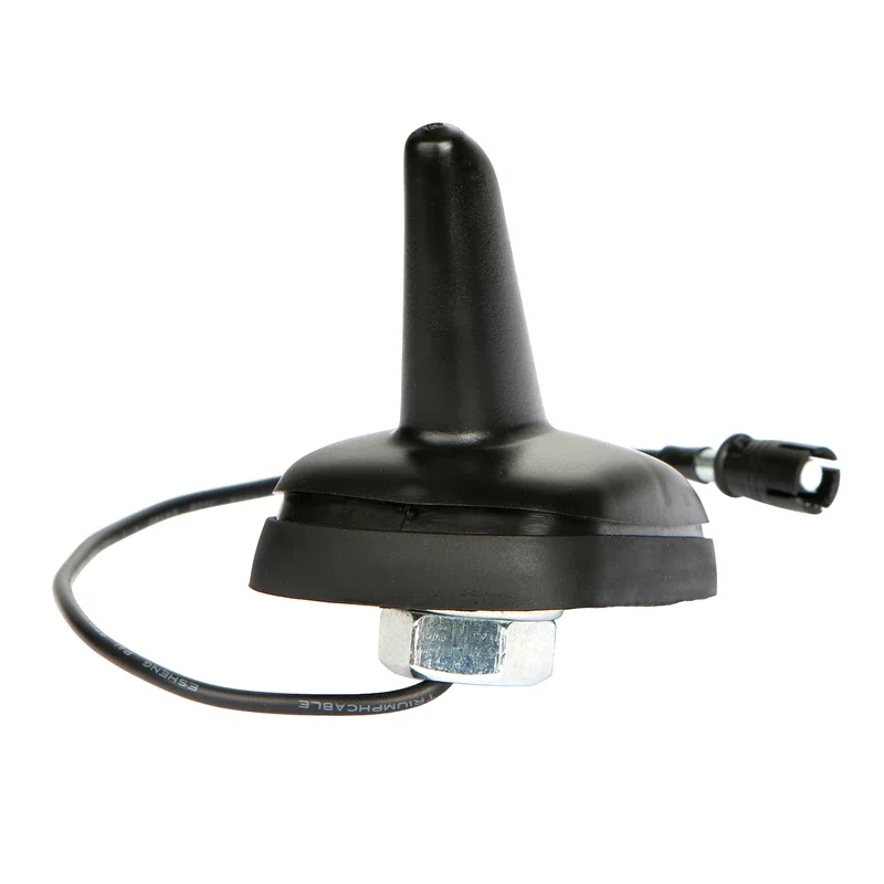 For VW Volkswagen Passat Golf Jetta Polo Signal Radio Aerials Roof Antennas Replacementpart Car Signal Aerials Shark Fin Antenna