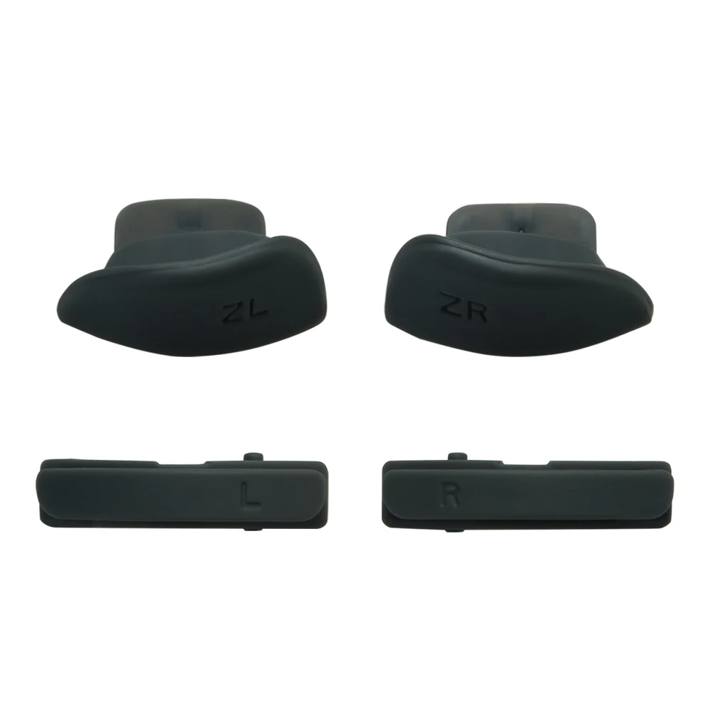 Przycisk L R ZL ZR Joystick Controller Thumb Stick Przyciski zamienne do Nintendo Switch OLED Joy-Con Joycon NS