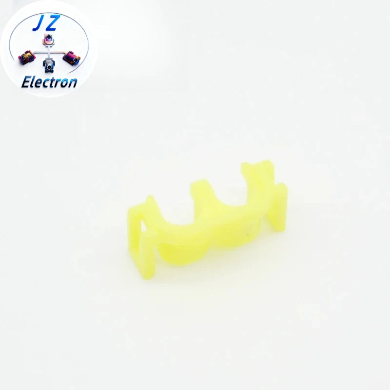 50PCS Original Genuine 936103-1 Lock Waterproof Connectors For Cars Smart Electronic Devices Automobile