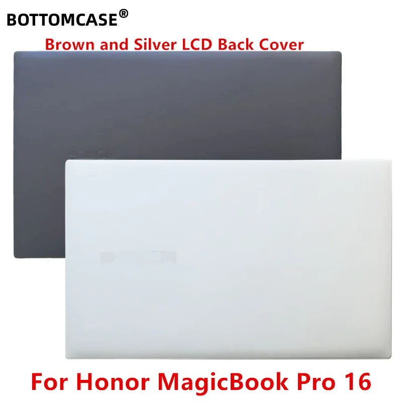 Funda de fondo Original para Honor MagicBook Pro 16 HBL-W29 W19 HLYL-WFQ9, carcasa trasera para pantalla de ordenador portátil, 98%