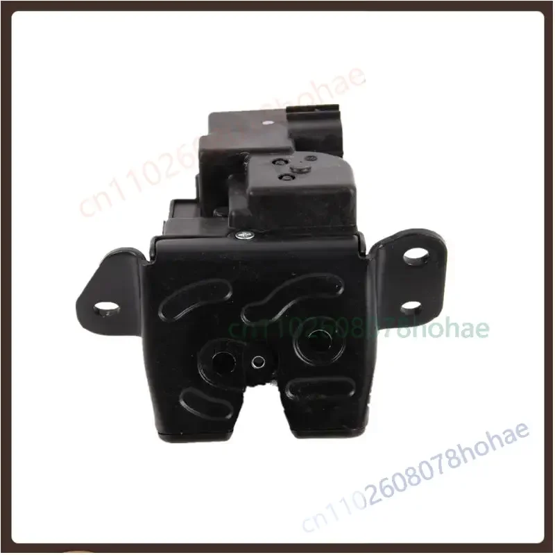 Tail door latch assembly Trunk lock Latch Release Actuator For  81230-2W000