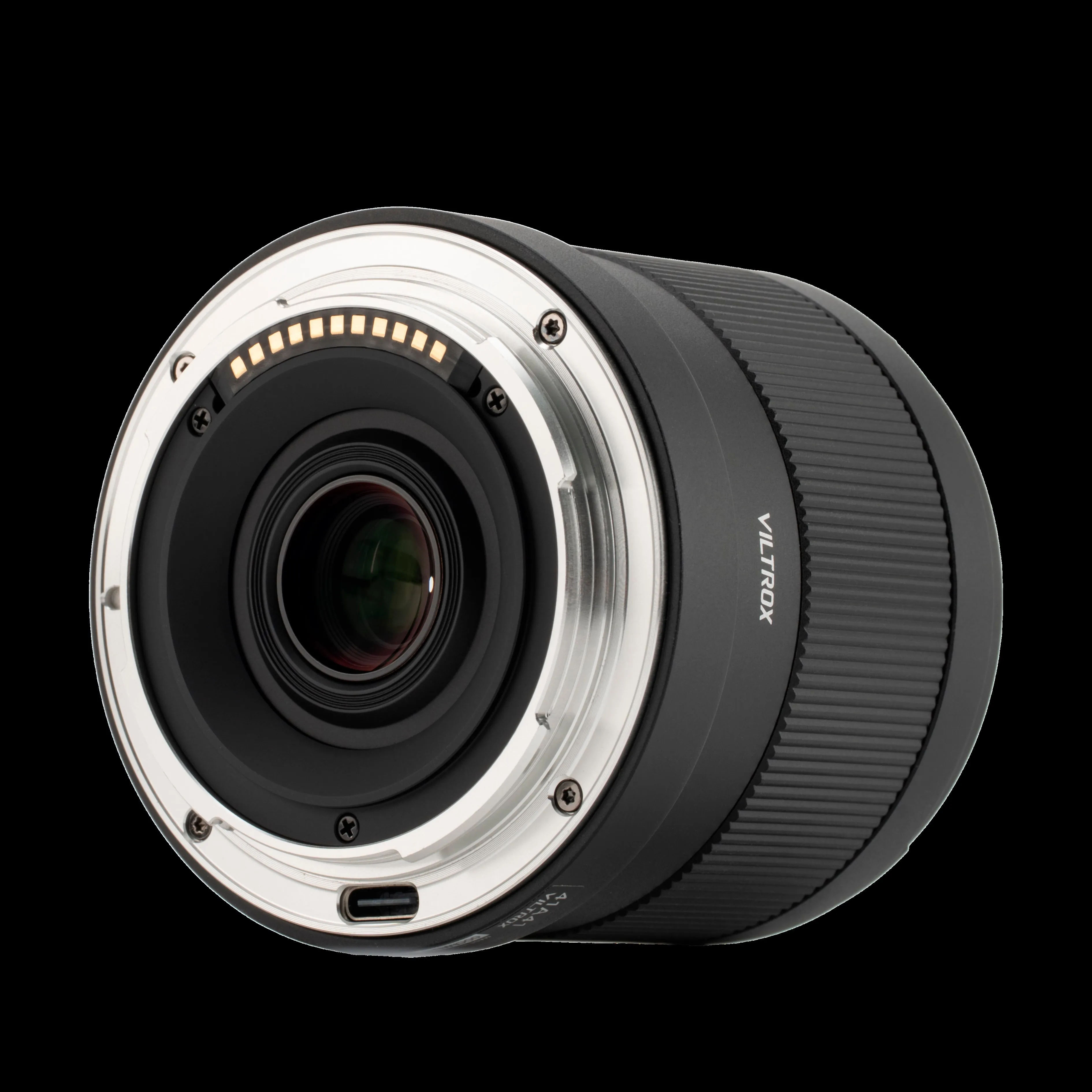 Viltrox AF 15mm F1.7 Air オートフォーカスカメラレンズ Sony FE