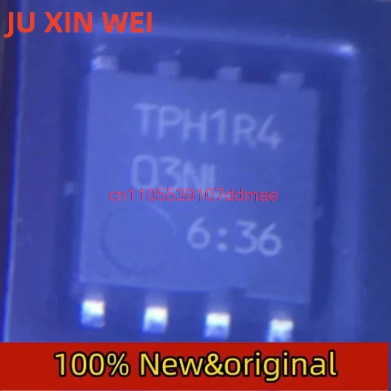 10PCS/TPH1R403NL Original Genuine Goods in Stock DFN