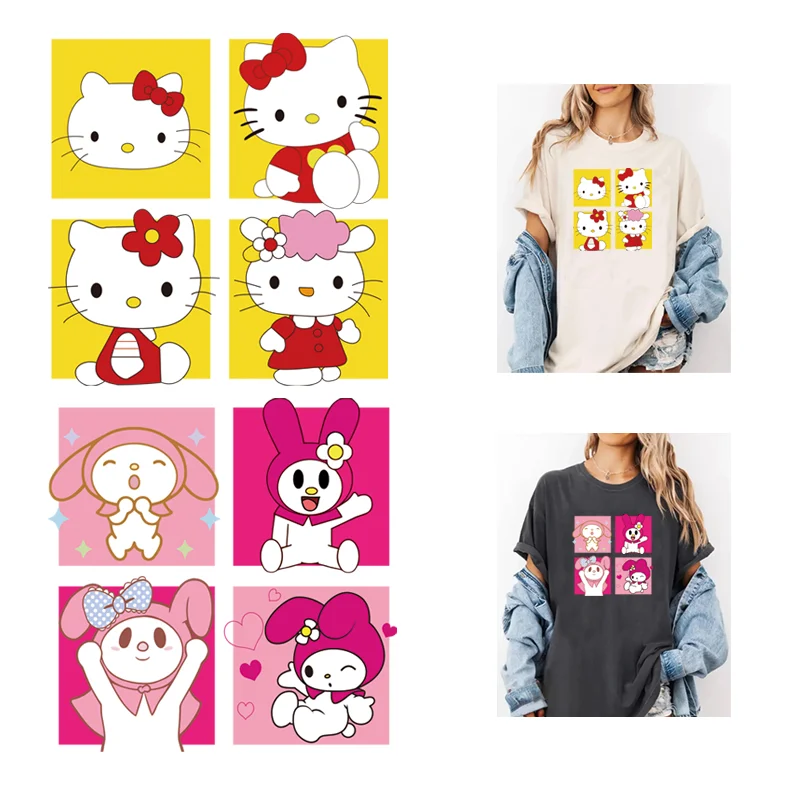 Kawaii Hello Kitty … - image