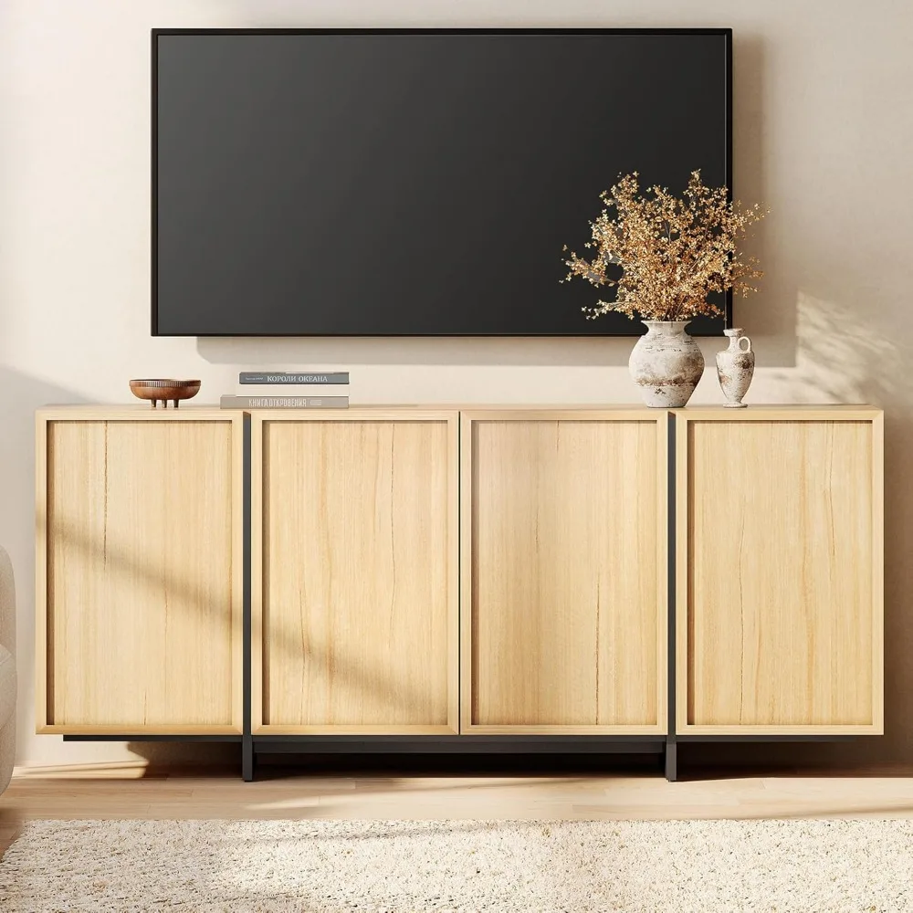 Modern Tv Stand For… - image