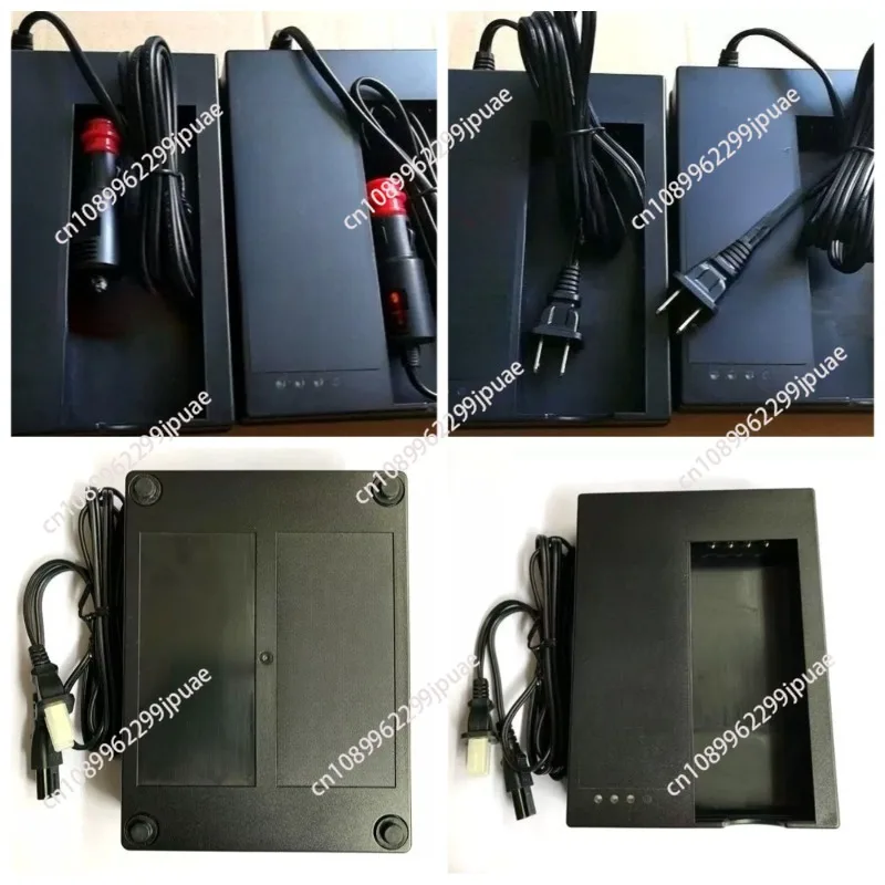 QA115600QD115300 FLG110B original for sale Pump truck driving shield machine battery charger