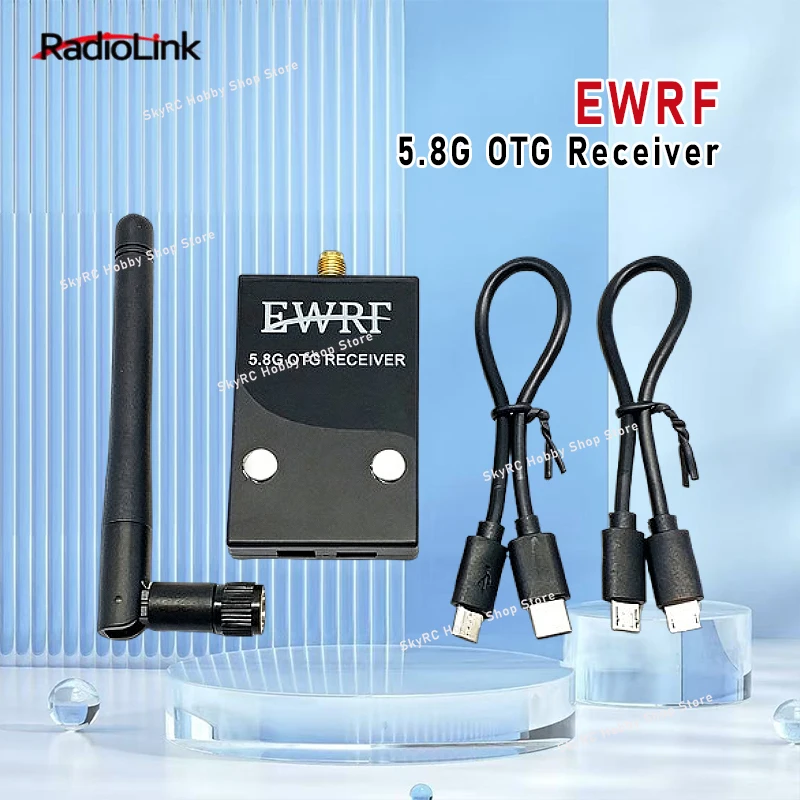 Radiolink New Ewrf …