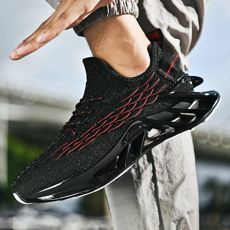 Men Shoes Sneakers man casual Men's Shoes tenis Luxury shoes Trainer Race Breathable Shoes fashion running Shoes for women