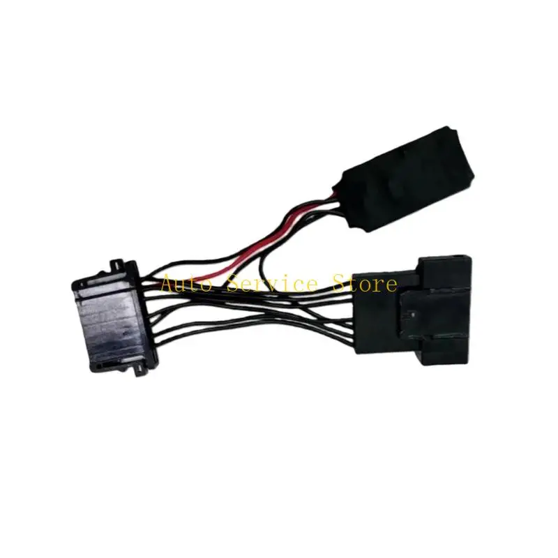 462A Professional Proximity Detection Device For Activating Intelligent Driving Modes