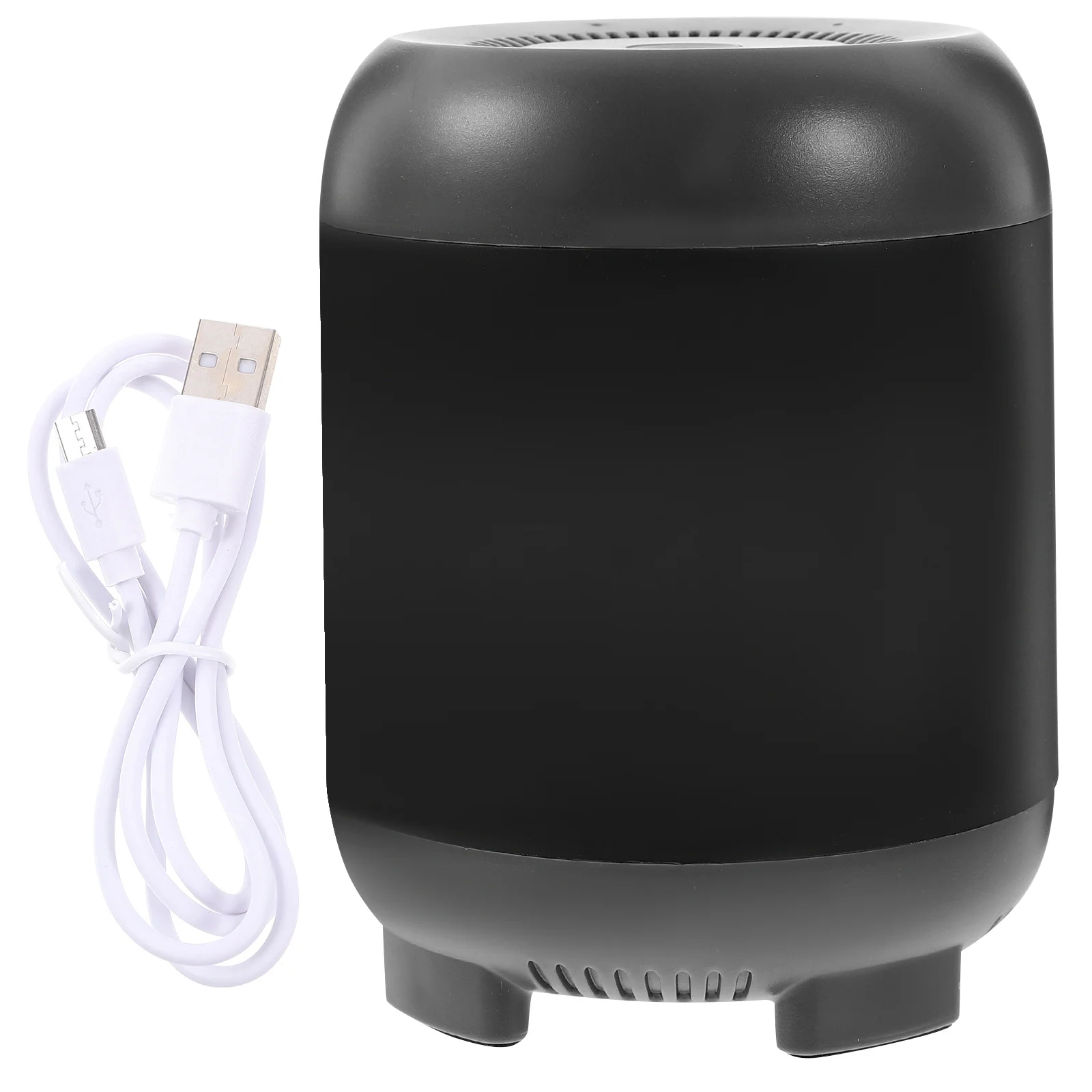 

Speaker 50Mm Wireless Sound Voice Control 1200Mah Rechargeable Long Playtime Party