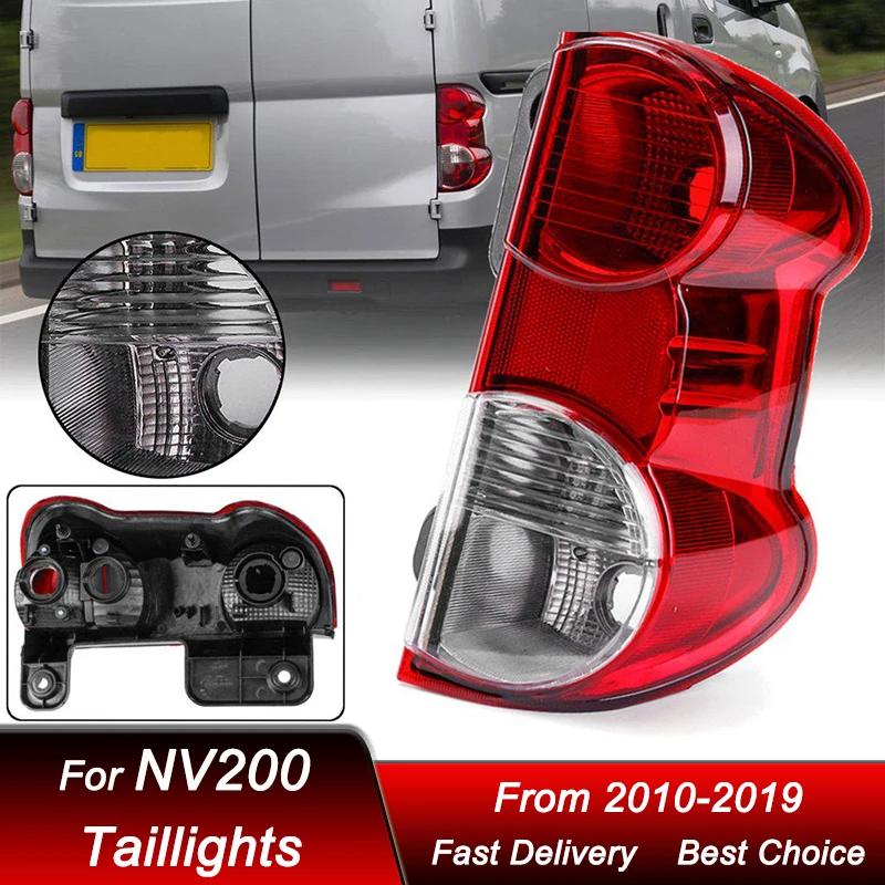 日産nv200-10-19年式用-ホットカースタイリングテールライト-新型oeテールランプ-ダイナミックターンシグナルライト-テールランプアセンブリ
