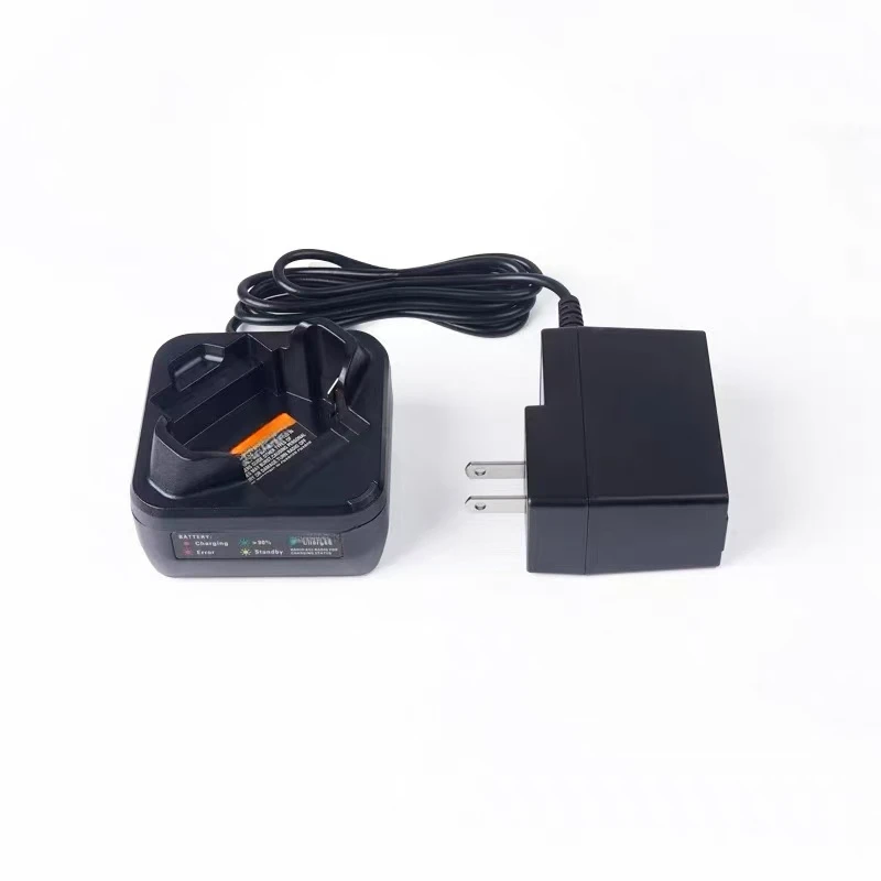 motorola-sl1m、sl2m、sl7550、sl300用-pmln7094a-ソケット充電器