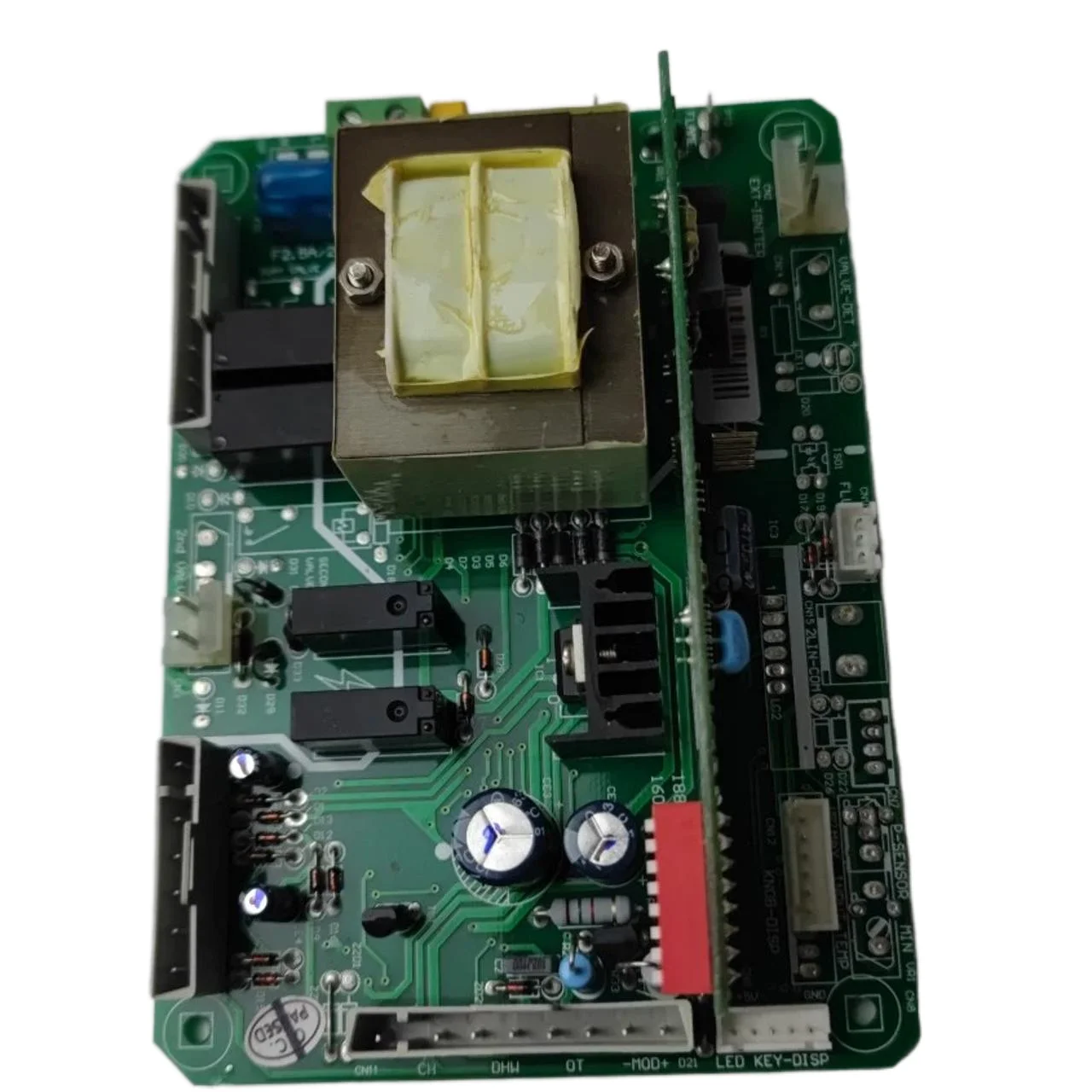 

Wall-Hanging Stove Mainboard Circuit Board Line Computer Board Accessories