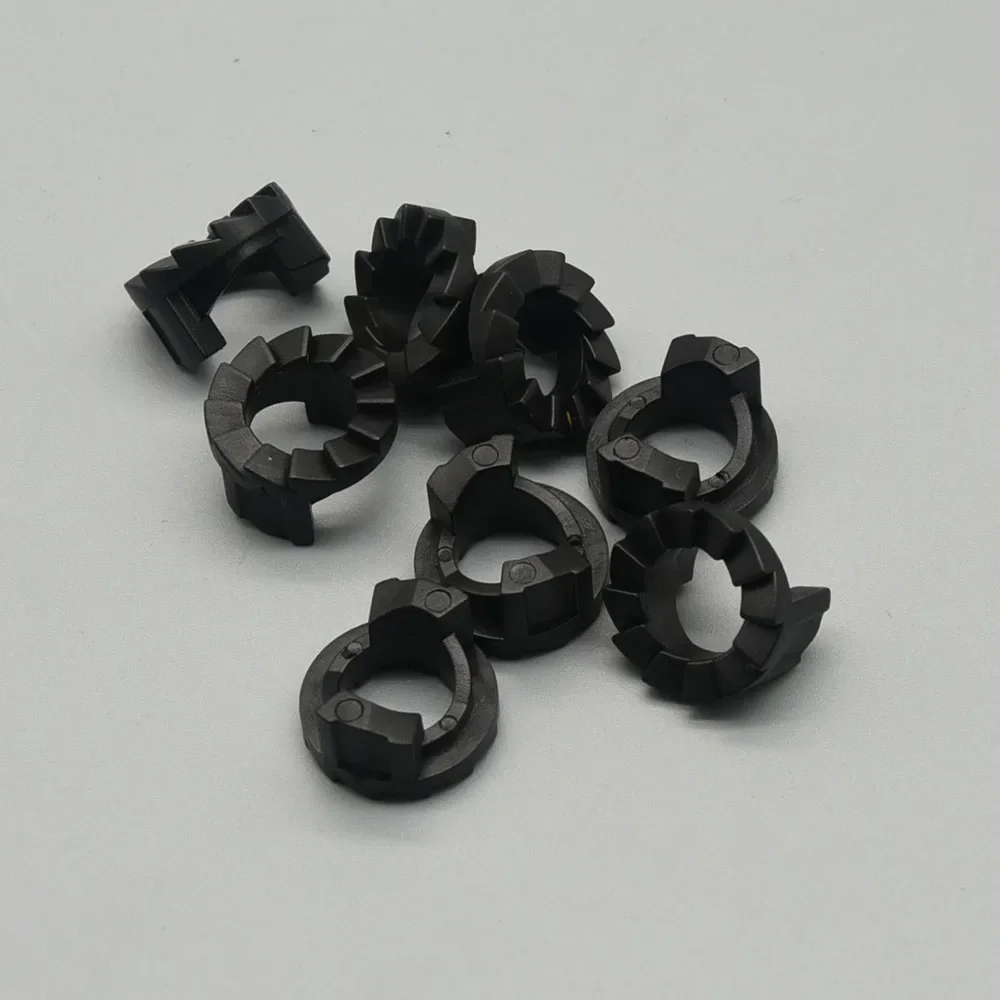 50 stks RATEL AANDRIJFWIEL voor KYOCERA P2235 P2040 M2135 M2635 M2735 M2040 M2540 M2640