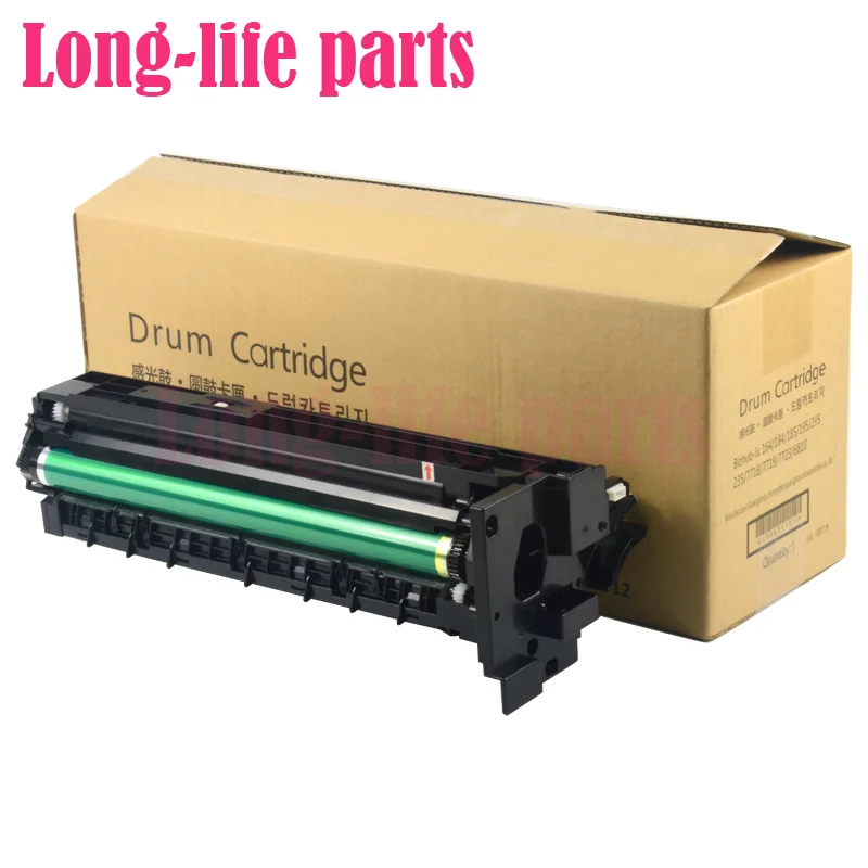 

Compatible For Konica Minolta Bizhub 164 184 7718 7223 Drum Unit Copier Printer Parts