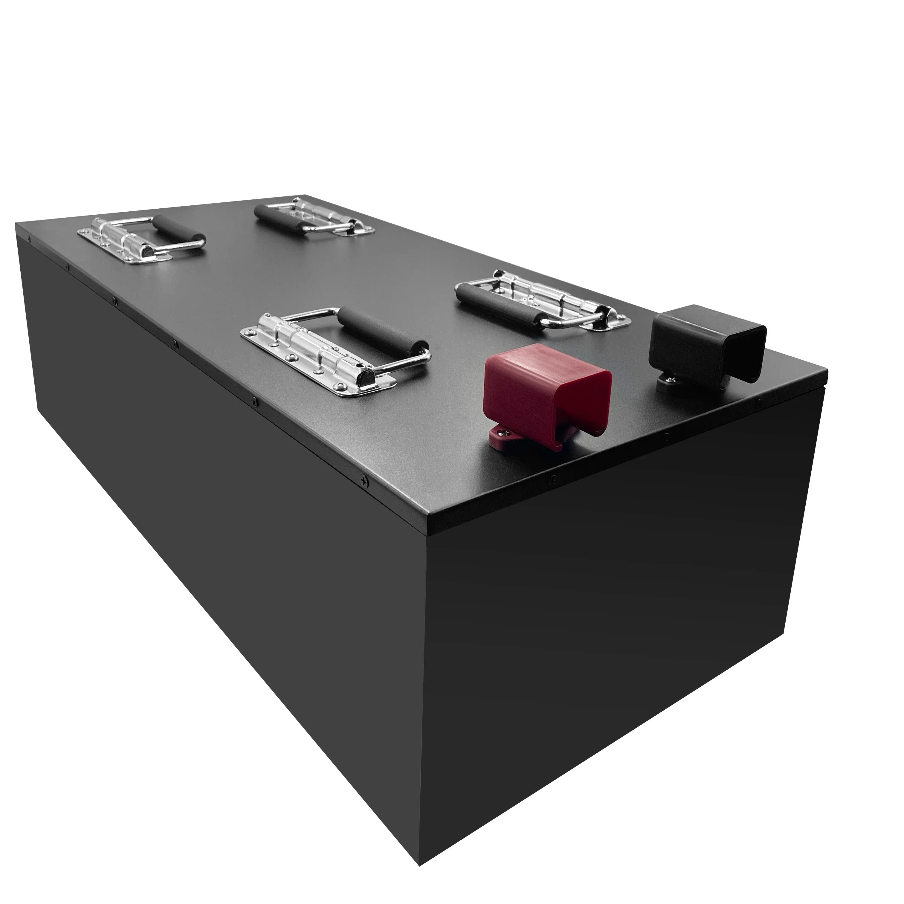 

Lithium Iron Phosphate Lithium Battery 48V 150Ah Energy Storage Power Battery