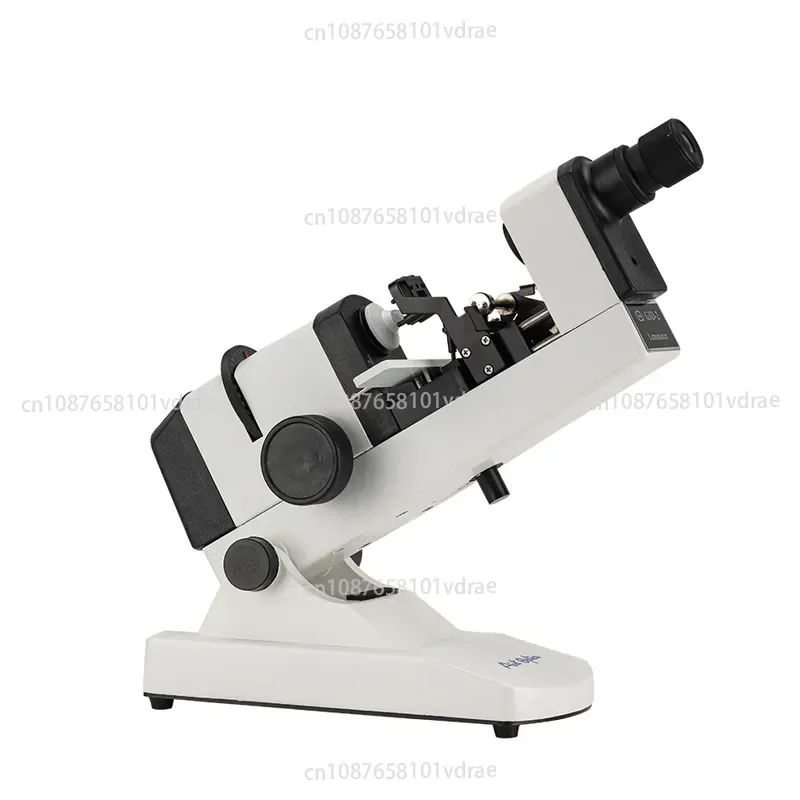 GJD-2 Manual Refractometer for Refraction Testing and Lens Power Measurement