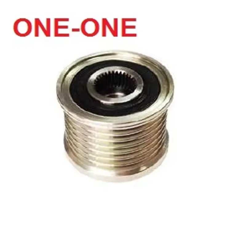 

NEW HNROCK Alternator freewheel pulley L8131-8W11 F00M147807 F00M147831 F00M147936 F00M991216 F00M991231 535008110 5350081000
