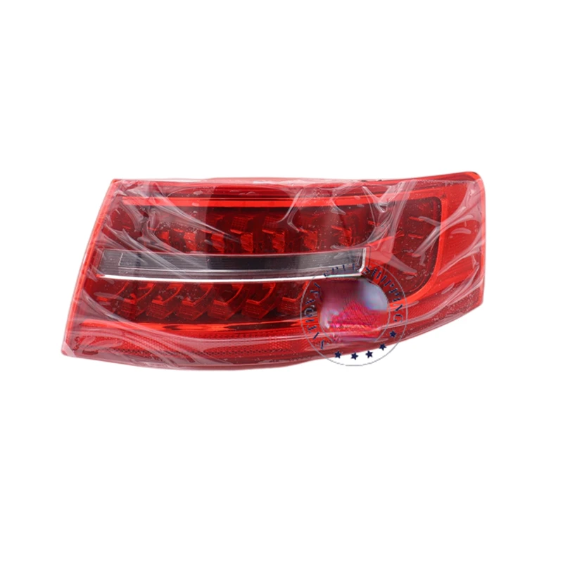 Suitable for 09-11 A6L C6 Rear Tail Light Assembly, Rear Tail Lamp Cover, Rear Brake Light, Rear Turn Signal Tools  Garden