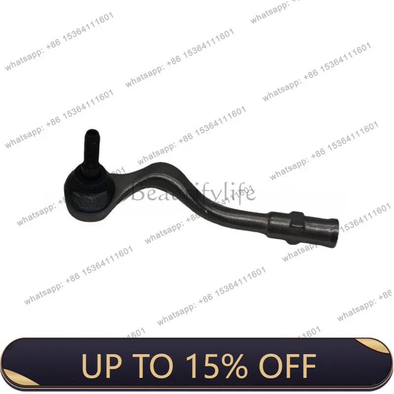 LX 4G0423812A for A4L09-16, 4G0423812A tie rod ball head right