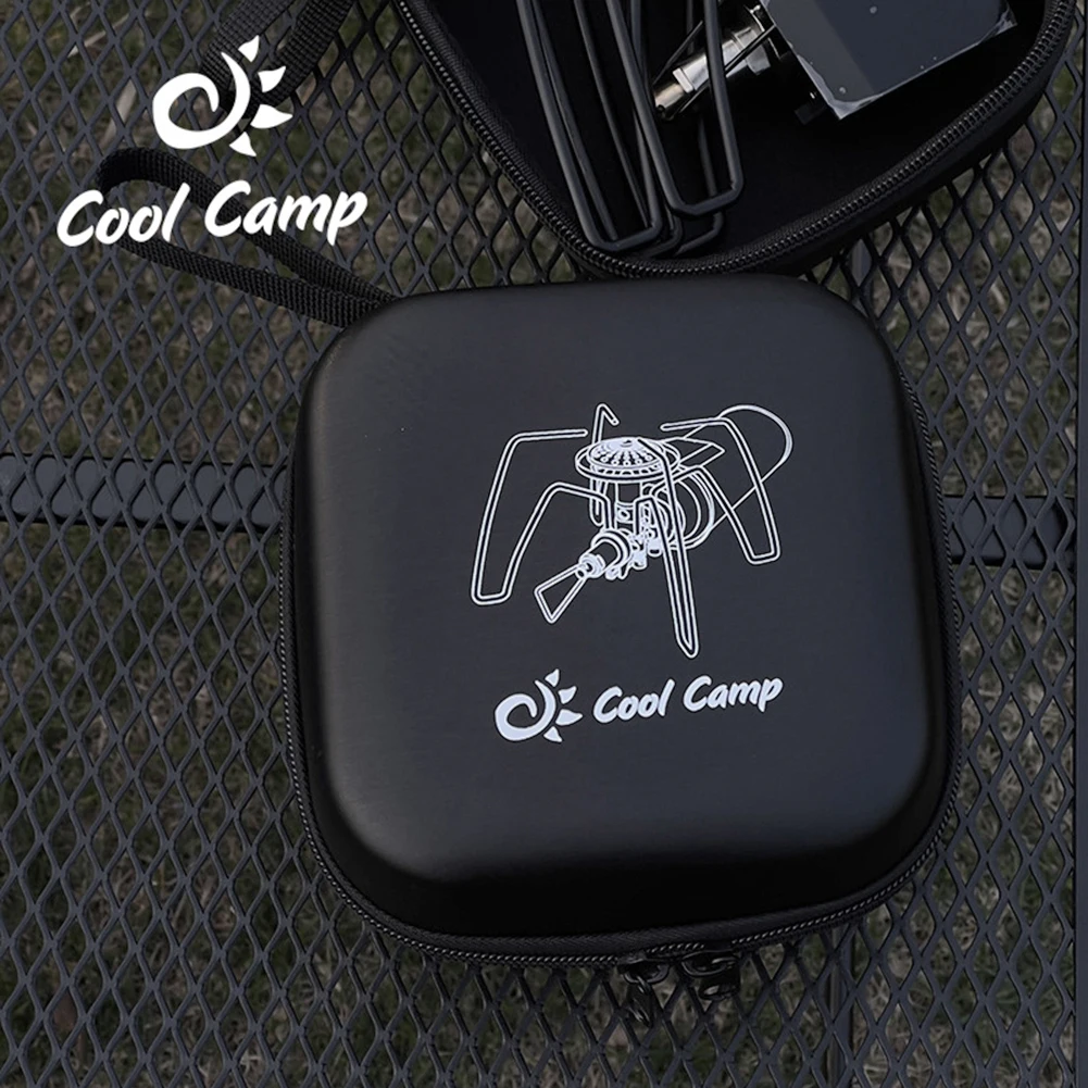 حقيبة تخزين محمولة لأفران العنكبوت ، صندوق تخزين مضاد للتصادم ، حامل مقاوم للأتربة ، منظم حماية لـ #6