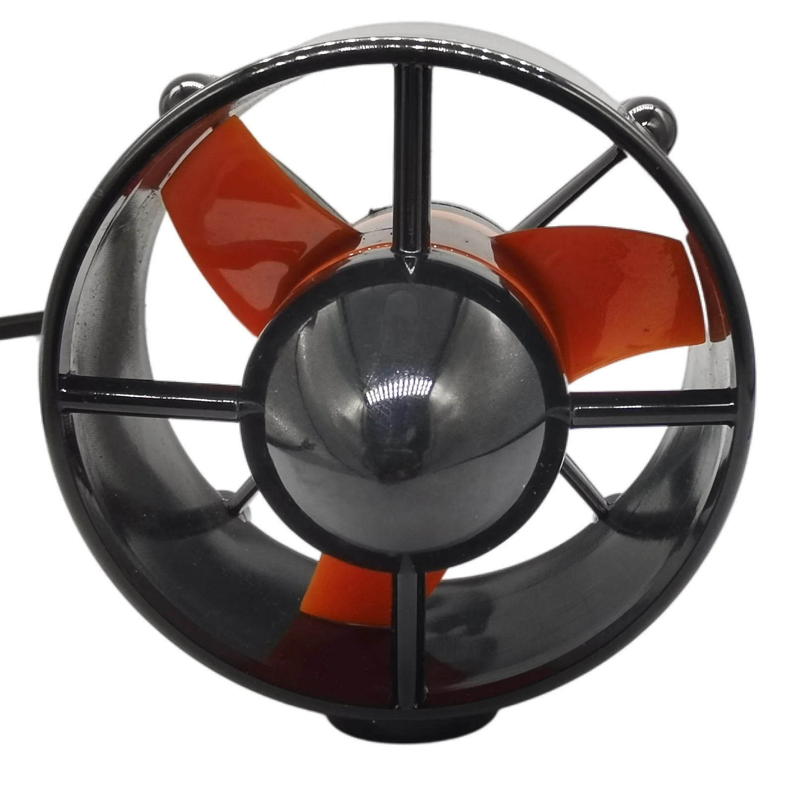 TD7Pro 24V محرك متكامل مقاوم للماء تحت الماء ROV للروبوت تحت الماء يكتشف جودة المياه (CW)